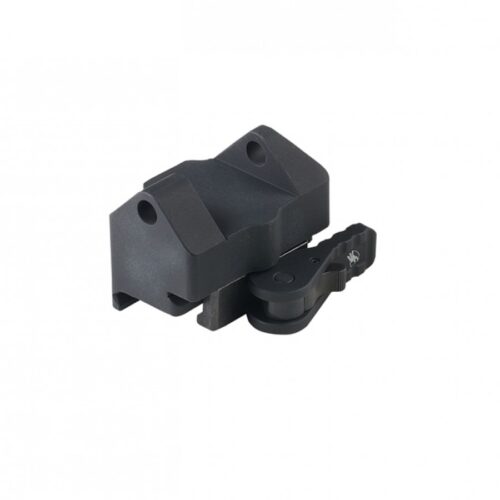 0000362-tango-down-bipod-mount-w-qd-mount__61310.jpg American Defense Mfg Tango Down BIPod Mount w/QD Mount Black