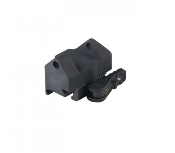 0000362-tango-down-bipod-mount-w-qd-mount__61310.jpg American Defense Mfg Tango Down BIPod Mount w/QD Mount Black