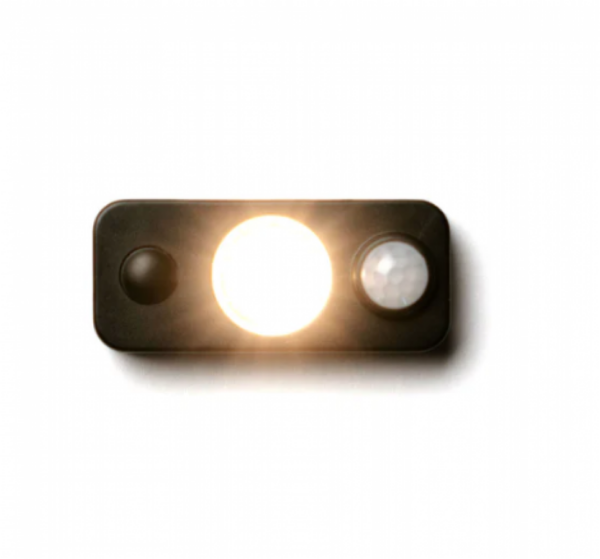 StopBox USA - Motion Sensor Light - SBML01BL