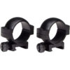 1267639246-676311-69111.1721141045.1280.1280__34311.jpg Vortex Hunter Low Mount Riflescope Rings Weaver/Picatinny 30mm Tubes-30MRNG-L