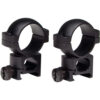 1267639246-676314-98960.1745291444.1280.1280__79219.jpg Vortex Hunter High Mount Riflescope Rings Weaver/Picatinny 30mm Tubes - 30MRNG-H