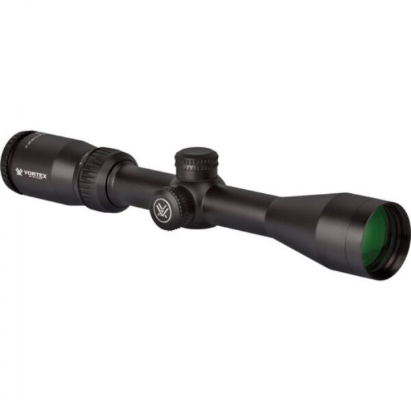 Vortex Crossfire II Riflescope 3-9X40 Dead-Hold BDC(MOA) CF2-31007