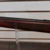 SPRINGFIELD/STEVENS MODEL 87A GILL GUN 22 RIFLE W/LYMAN SIGHT CHECKERED STOCK