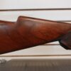SPRINGFIELD/STEVENS MODEL 87A GILL GUN 22 RIFLE W/LYMAN SIGHT CHECKERED STOCK
