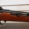 SPRINGFIELD/STEVENS MODEL 87A GILL GUN 22 RIFLE W/LYMAN SIGHT CHECKERED STOCK