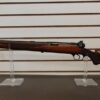 SPRINGFIELD/STEVENS MODEL 87A GILL GUN 22 RIFLE W/LYMAN SIGHT CHECKERED STOCK