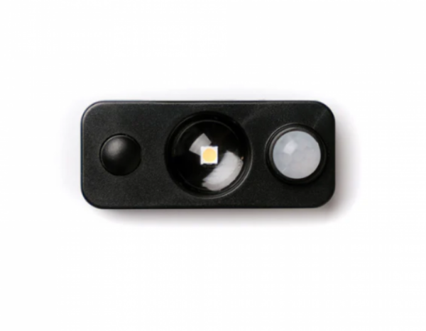 StopBox USA - Motion Sensor Light - SBML01BL