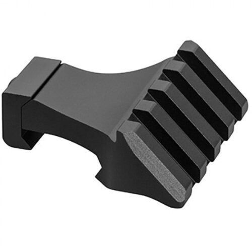 1455729611-1224885__21270.jpg Vortex Optics 45 Degree Offset Picatinny Red Dot Mount Matte Black - 45RDM