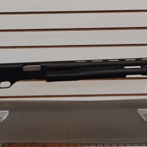 Savage Stevens 320 Field Grade/Security Combo 12 Ga 3" Pump Shotgun18.5/28i"