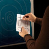 17__65926.png StopBox USA - Target Stickers 120 Peel & Stick Targets - TS101
