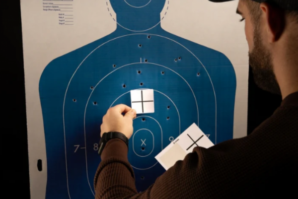 18__86672.png StopBox USA - Target Stickers 120 Peel & Stick Targets - TS101