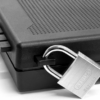 StopBox USA - Padlock - SBPL01
