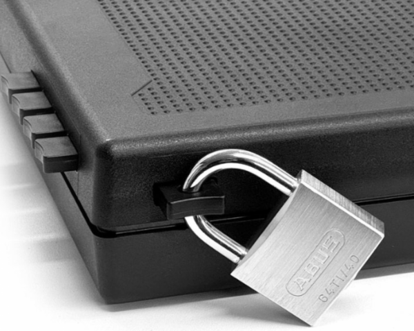 StopBox USA - Padlock - SBPL01