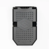 StopBox USA - Universal Mag Carrier Black - SBMC01BL