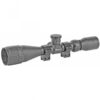 BSA 1739X40AO Sweet 17  3-9x 40mm AO Obj 34.2-11.5 ft @ 100 yds FOV Black Finish
