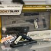 2025 Sturgis Goat Gun 1911 with "Sturgis, SD" and Sturgis Guns - Limited Edition only 500 made.
