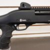 Citadel PAT 12 Gauge Pump-Action Shotgun with Ghost Ring Sights and Picatinny Rail