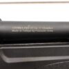 Citadel PAT 12 Gauge Pump-Action Shotgun with Ghost Ring Sights and Picatinny Rail