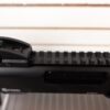 Citadel PAT 12 Gauge Pump-Action Shotgun with Ghost Ring Sights and Picatinny Rail