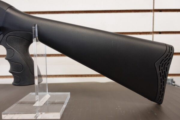 Citadel PAT 12 Gauge Pump-Action Shotgun with Ghost Ring Sights and Picatinny Rail