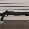 Citadel PAT 12 Gauge Pump-Action Shotgun with Ghost Ring Sights and Picatinny Rail