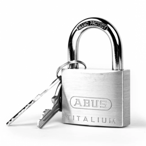 StopBox USA - Padlock - SBPL01