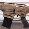 Legacy Citadel Boss-25 FDE 12 Ga 3" Shotgun 5+1 Rnd 18.75" Barrel No Sights Pre-Owned