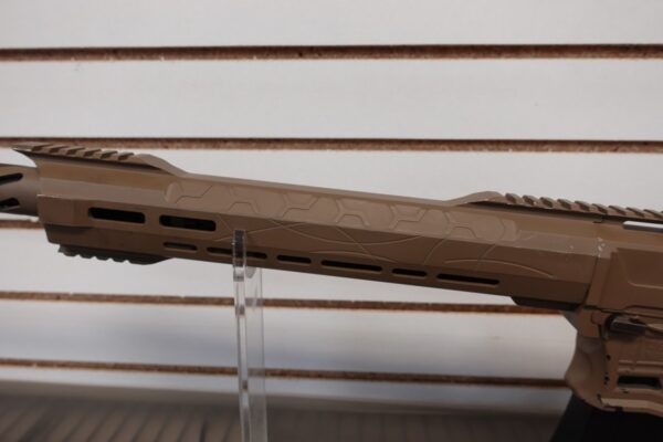 Legacy Citadel Boss-25 FDE 12 Ga 3" Shotgun 5+1 Rnd 18.75" Barrel No Sights Pre-Owned