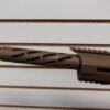 Legacy Citadel Boss-25 FDE 12 Ga 3" Shotgun 5+1 Rnd 18.75" Barrel No Sights Pre-Owned