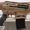 Legacy Citadel Boss-25 FDE 12 Ga 3" Shotgun 5+1 Rnd 18.75" Barrel No Sights Pre-Owned