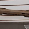 Legacy Citadel Boss-25 FDE 12 Ga 3" Shotgun 5+1 Rnd 18.75" Barrel No Sights Pre-Owned