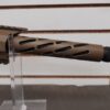 Legacy Citadel Boss-25 FDE 12 Ga 3" Shotgun 5+1 Rnd 18.75" Barrel No Sights Pre-Owned