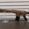 Legacy Citadel Boss-25 FDE 12 Ga 3" Shotgun 5+1 Rnd 18.75" Barrel No Sights Pre-Owned