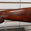 1949 ITHACA MODEL 37 12 GA 2 3/4" FACTORY ENGRAVED GAME SCENE