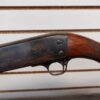 1949 ITHACA MODEL 37 12 GA 2 3/4" FACTORY ENGRAVED GAME SCENE