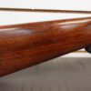 1949 ITHACA MODEL 37 12 GA 2 3/4" FACTORY ENGRAVED GAME SCENE