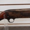 1949 ITHACA MODEL 37 12 GA 2 3/4" FACTORY ENGRAVED GAME SCENE