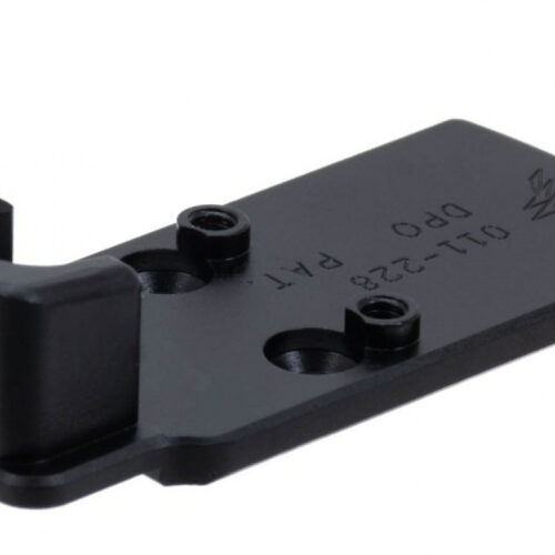 Staccato 2011 Dawson Precision Trijicon RMRcc Mounting Kit - STI-401-044