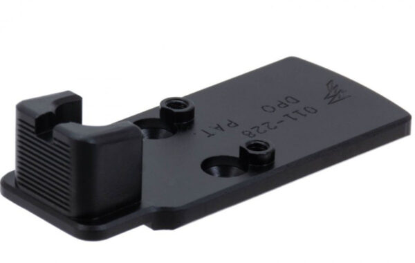 225-03050045-sp-18629.1752786779.1280.1280__14808.jpg Staccato 2011 Dawson Precision Trijicon RMRcc Mounting Kit - STI-401-044