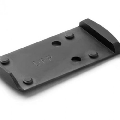 STACCATO HD HOST LEUPOLD DELTAPOINT PRO