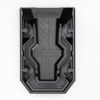 StopBox USA - Universal Mag Carrier Black - SBMC01BL