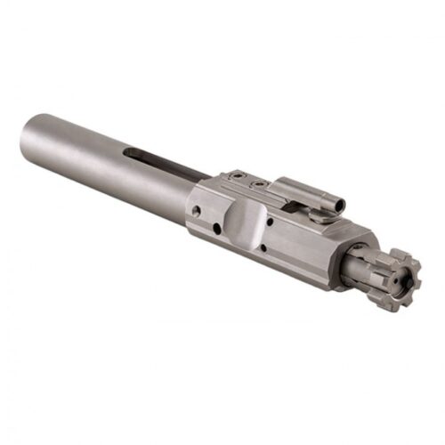 Luth-AR .308 NiB Complete Bolt Carrier Group Assembly/Extractor – .308 – Nickel Boron 308-BCA-NB