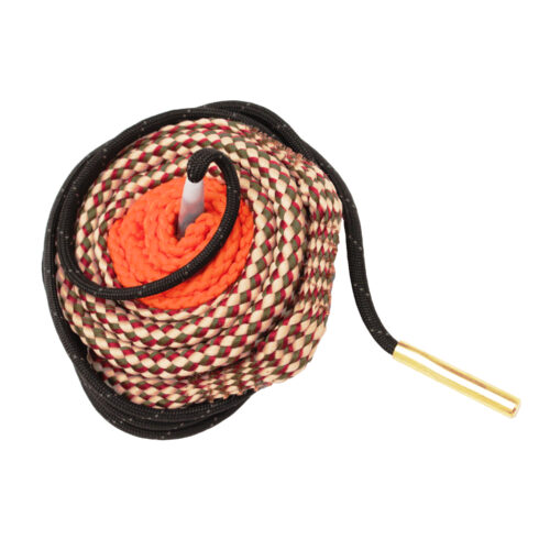 Hoppes Viper Boresnake 6mm, .240, .243, .244 Cal. Rifle - 24012V