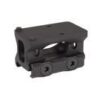 UTG Super Slim Picatinny Trijicon RMR Mount Absolute Co-Witness Black Zero Hold