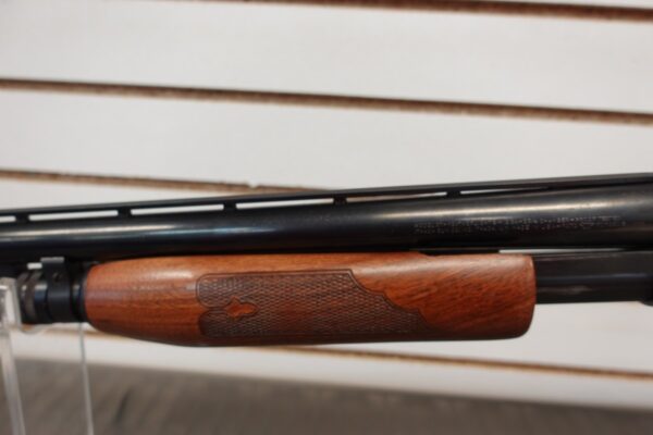 1977 ITHACA MODEL 37 FEATHERLIGHT 12 GA 40TH ANNIVERSARY DUCKS - Used