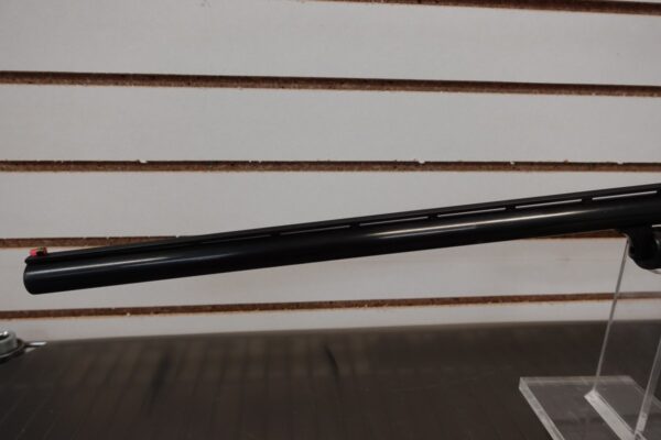 1977 ITHACA MODEL 37 FEATHERLIGHT 12 GA 40TH ANNIVERSARY DUCKS - Used