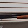 1977 ITHACA MODEL 37 FEATHERLIGHT 12 GA 40TH ANNIVERSARY DUCKS - Used