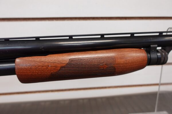 1977 ITHACA MODEL 37 FEATHERLIGHT 12 GA 40TH ANNIVERSARY DUCKS - Used