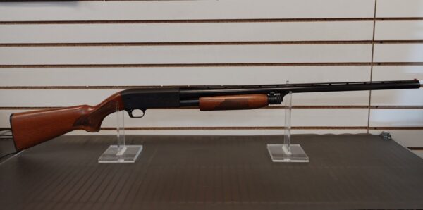 1977 ITHACA MODEL 37 FEATHERLIGHT 12 GA 40TH ANNIVERSARY DUCKS - Used