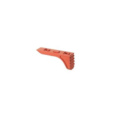 3998__19461.jpg Timber Creek Rugged Barrier Stop M-LOK Red M RBS
